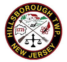 Hillsborough TWP New Jersey