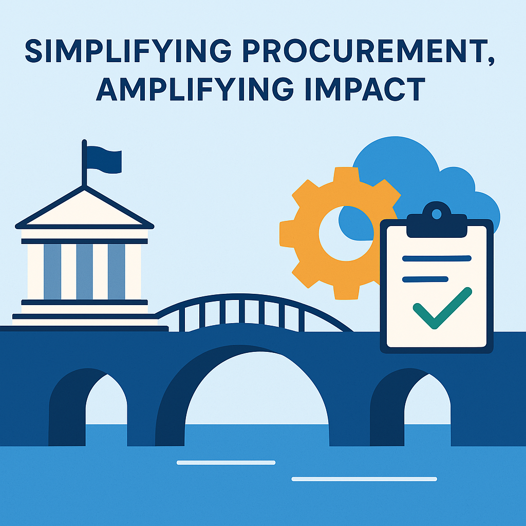 simplify procurement