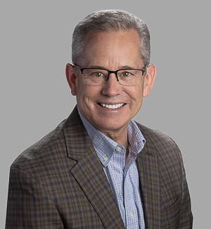 Photo of Mark McDaniel