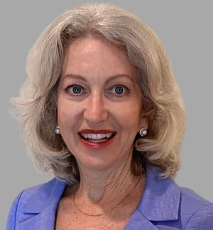 Frances Pelley